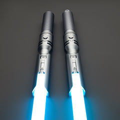 The Koboh lightsaber – view 12