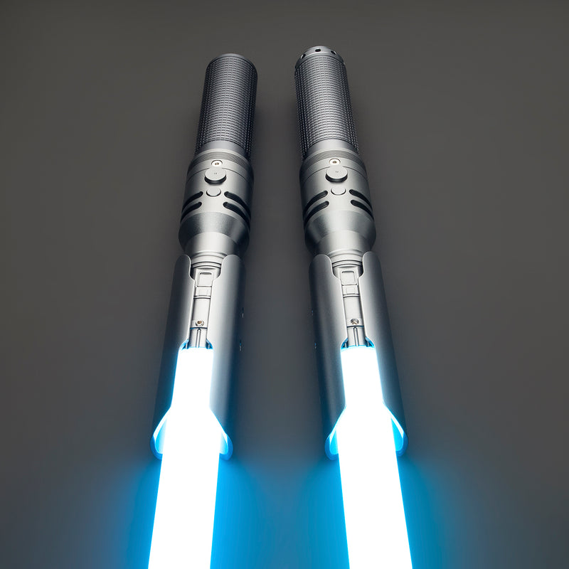 The Koboh lightsaber – view 12