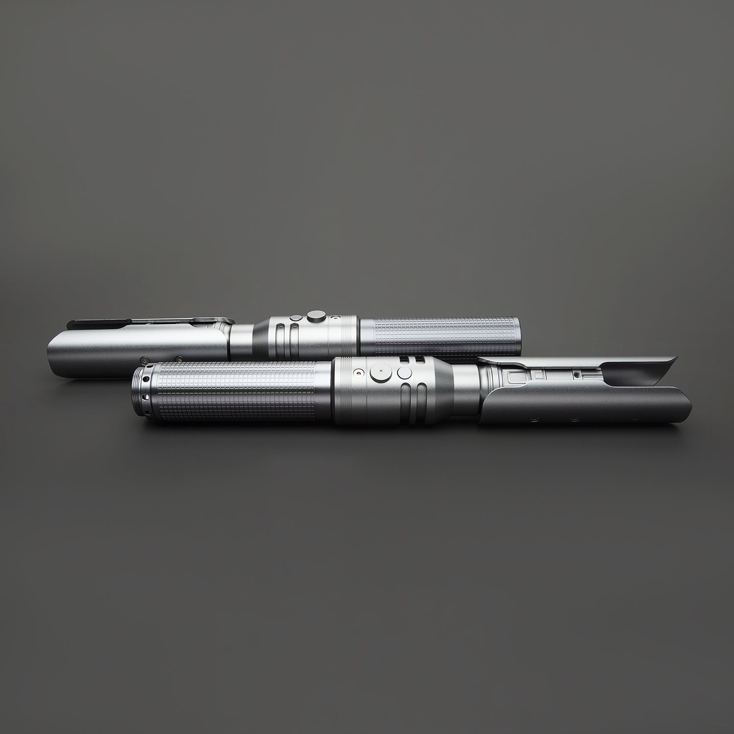 The Koboh lightsaber hilt
