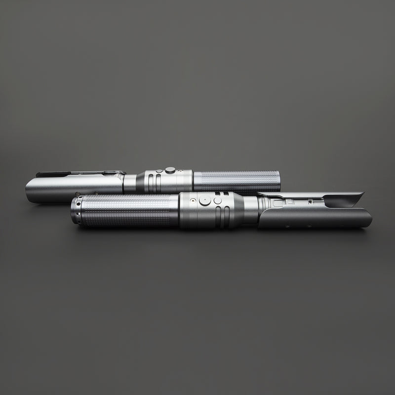 The Koboh lightsaber hilt