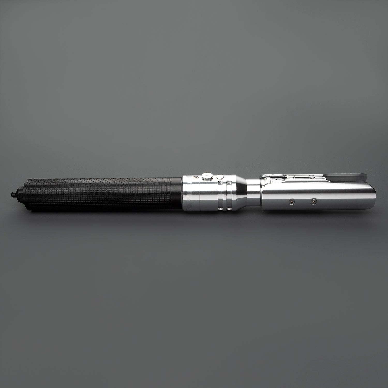The Quasar lightsaber – view 2