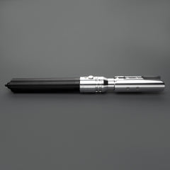 The Quasar lightsaber – view 2