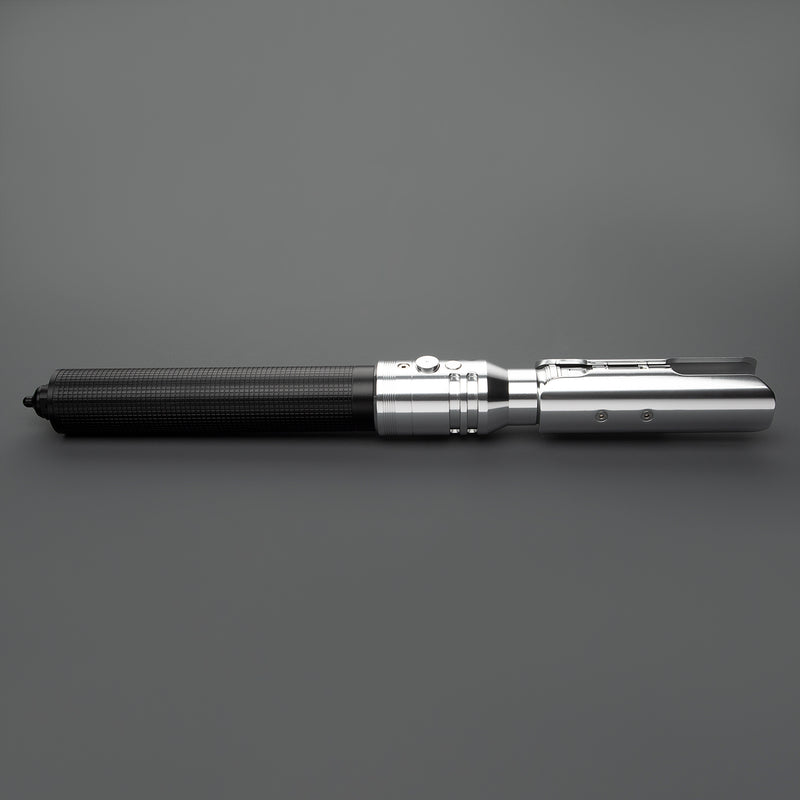 The Quasar lightsaber – view 2