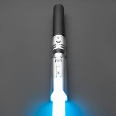 The Quasar lightsaber – view 3