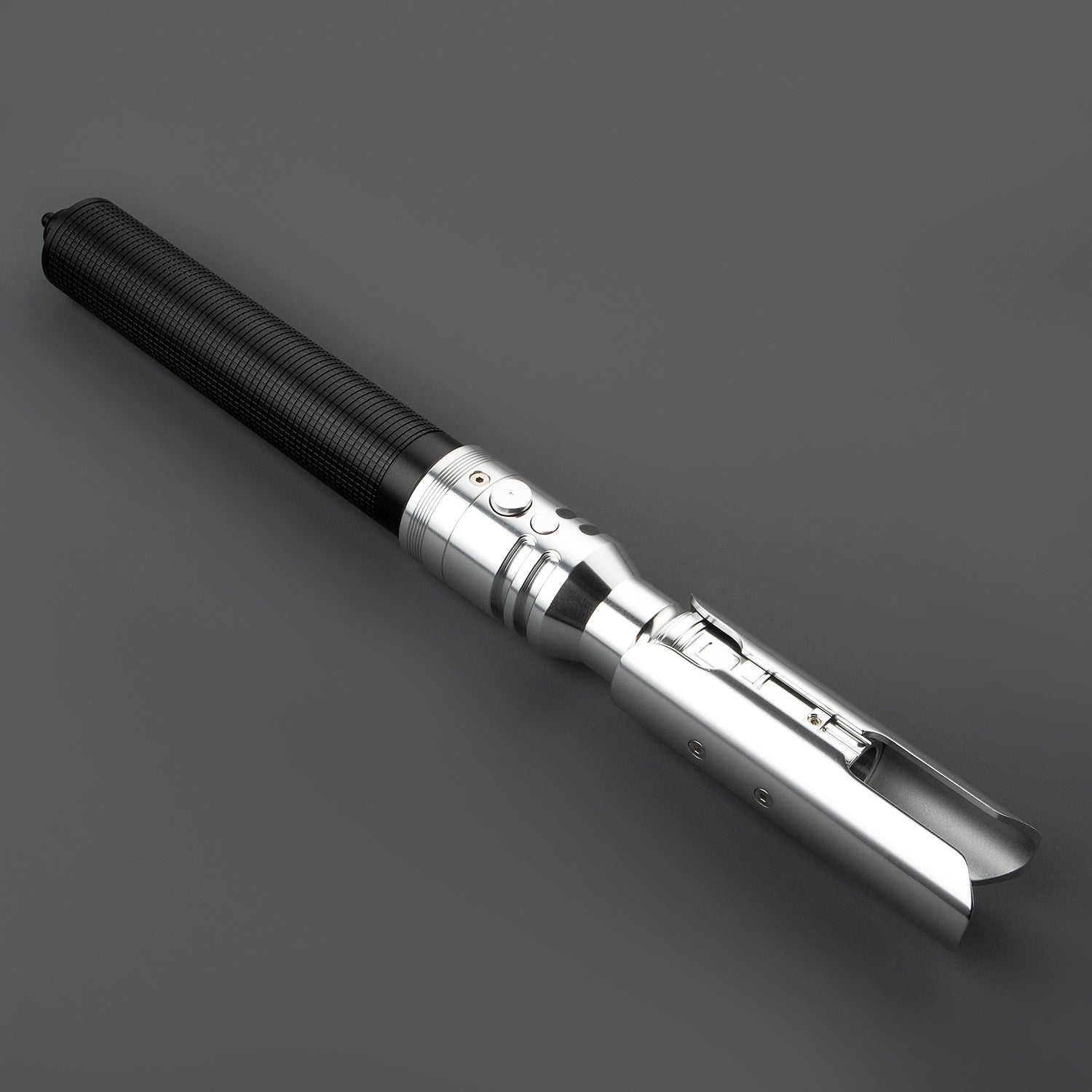 The Quasar lightsaber hilt