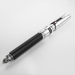 The Pulsar lightsaber – view 3