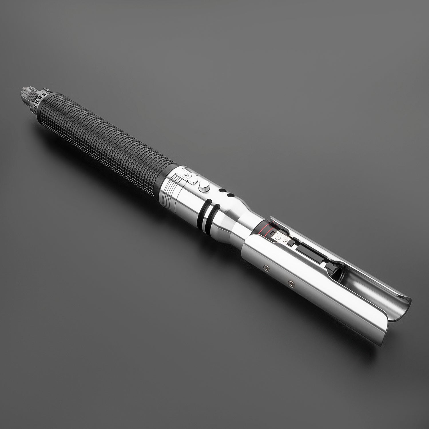 The Pulsar lightsaber hilt
