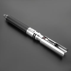 The Pulsar lightsaber hilt