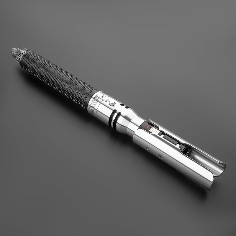 The Pulsar lightsaber hilt