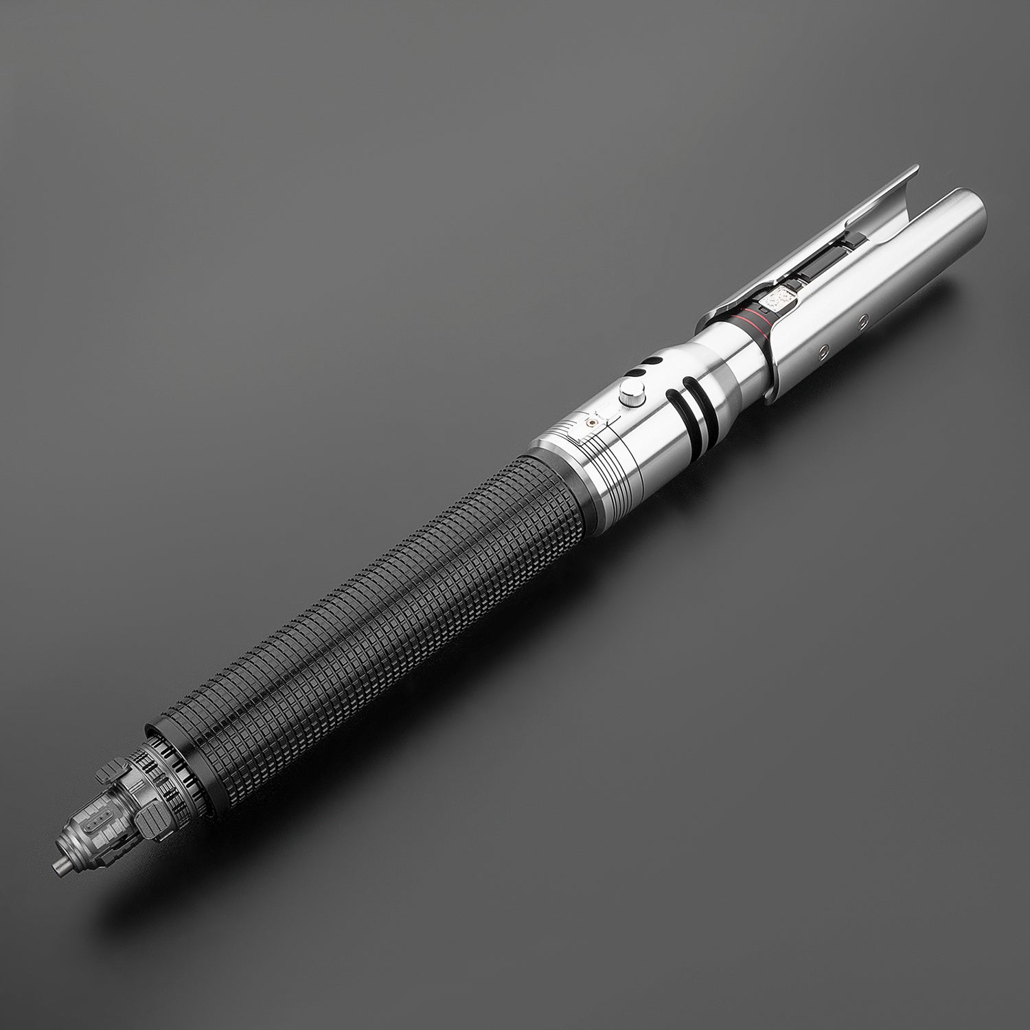 The Pulsar lightsaber – view 4