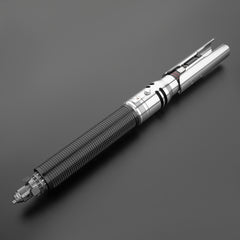 The Pulsar lightsaber – view 4