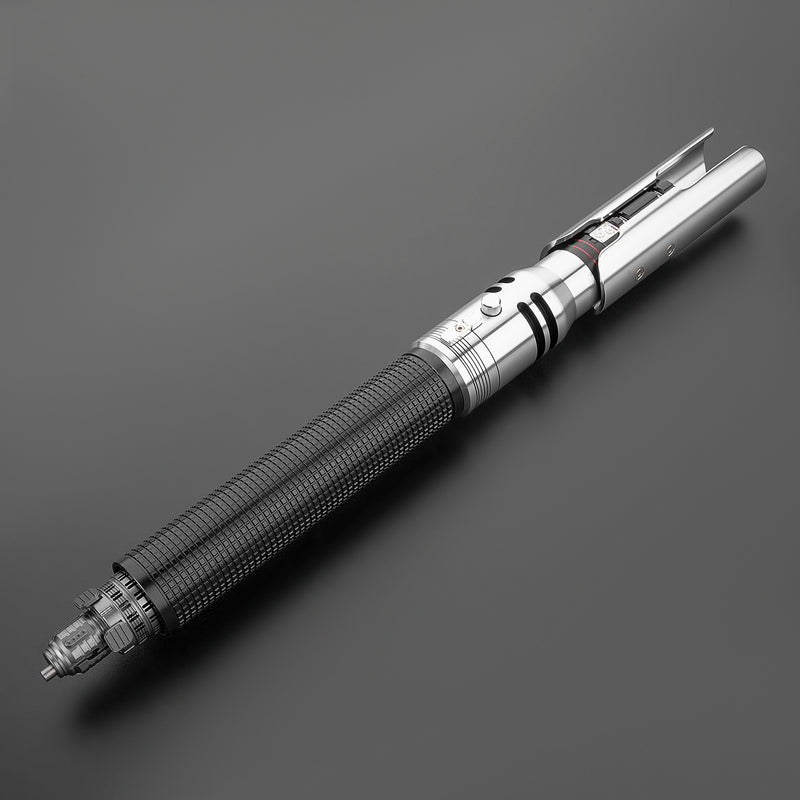 The Pulsar lightsaber – view 4