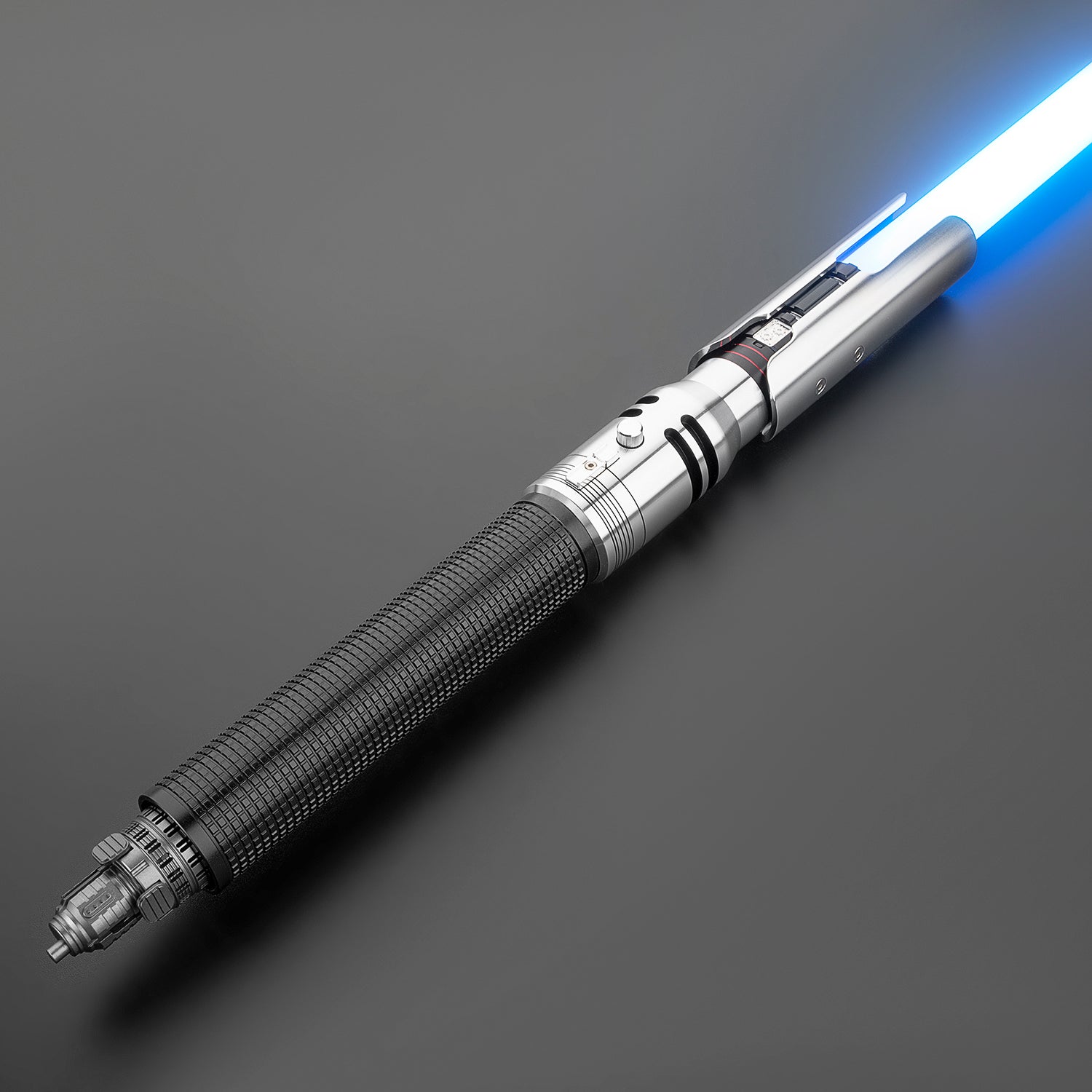 The Pulsar lightsaber – view 6