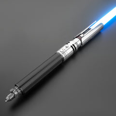 The Pulsar lightsaber – view 6