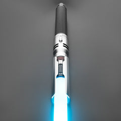 The Pulsar lightsaber – view 7