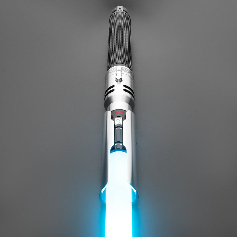 The Pulsar lightsaber – view 7