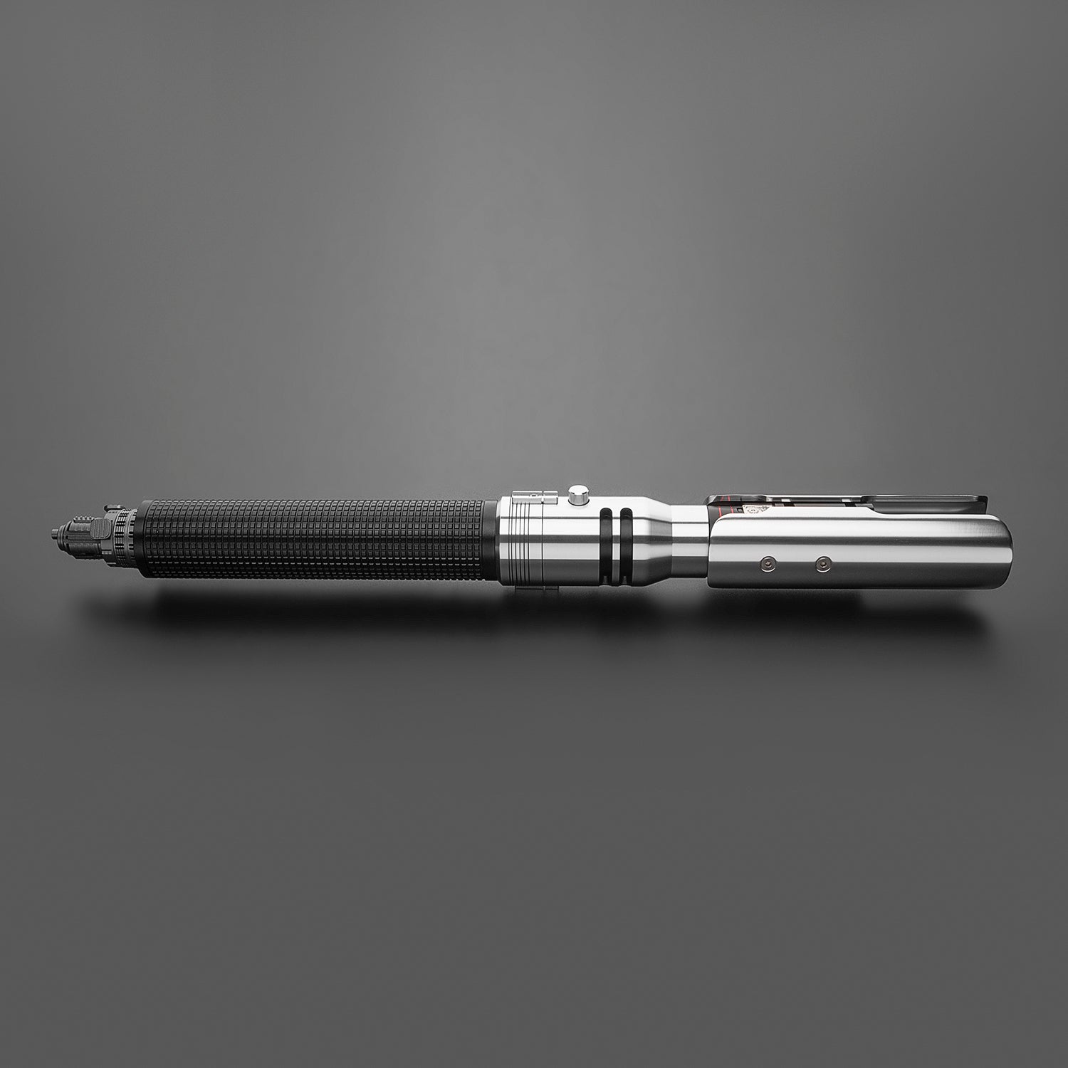 The Pulsar lightsaber – view 8
