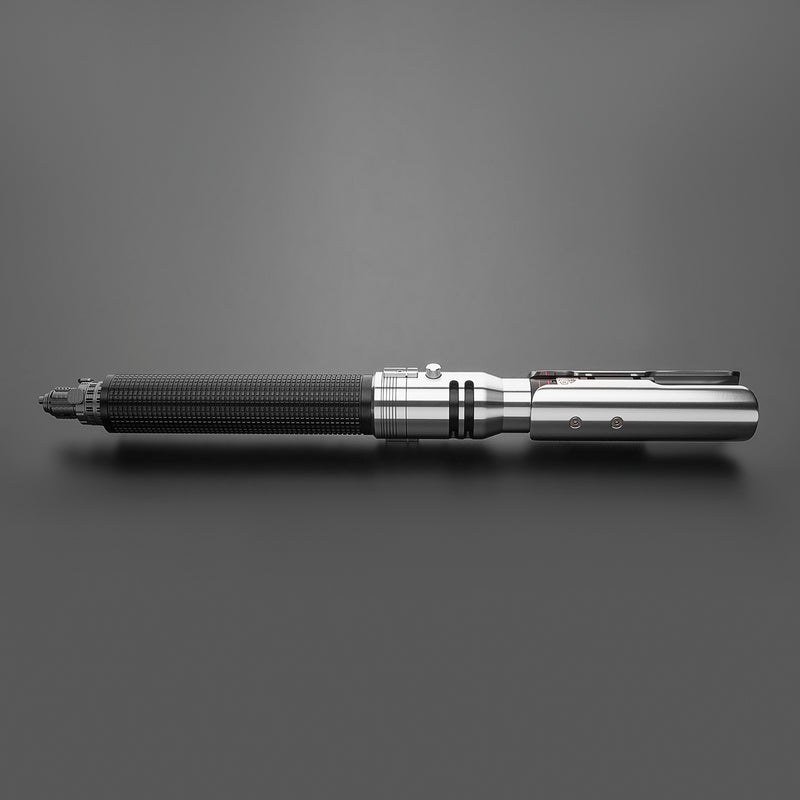 The Pulsar lightsaber – view 8