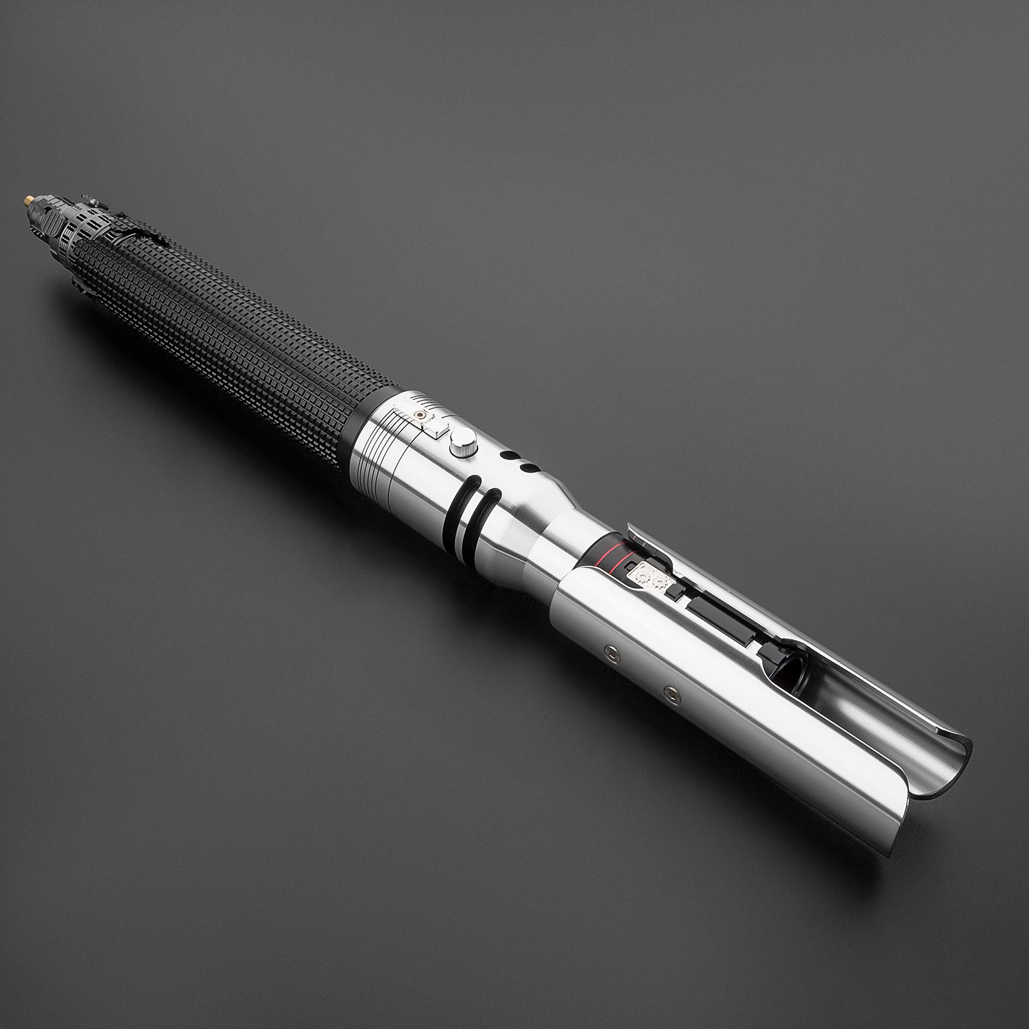 The Zeffo lightsaber – view 2