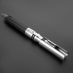 The Zeffo lightsaber – view 2