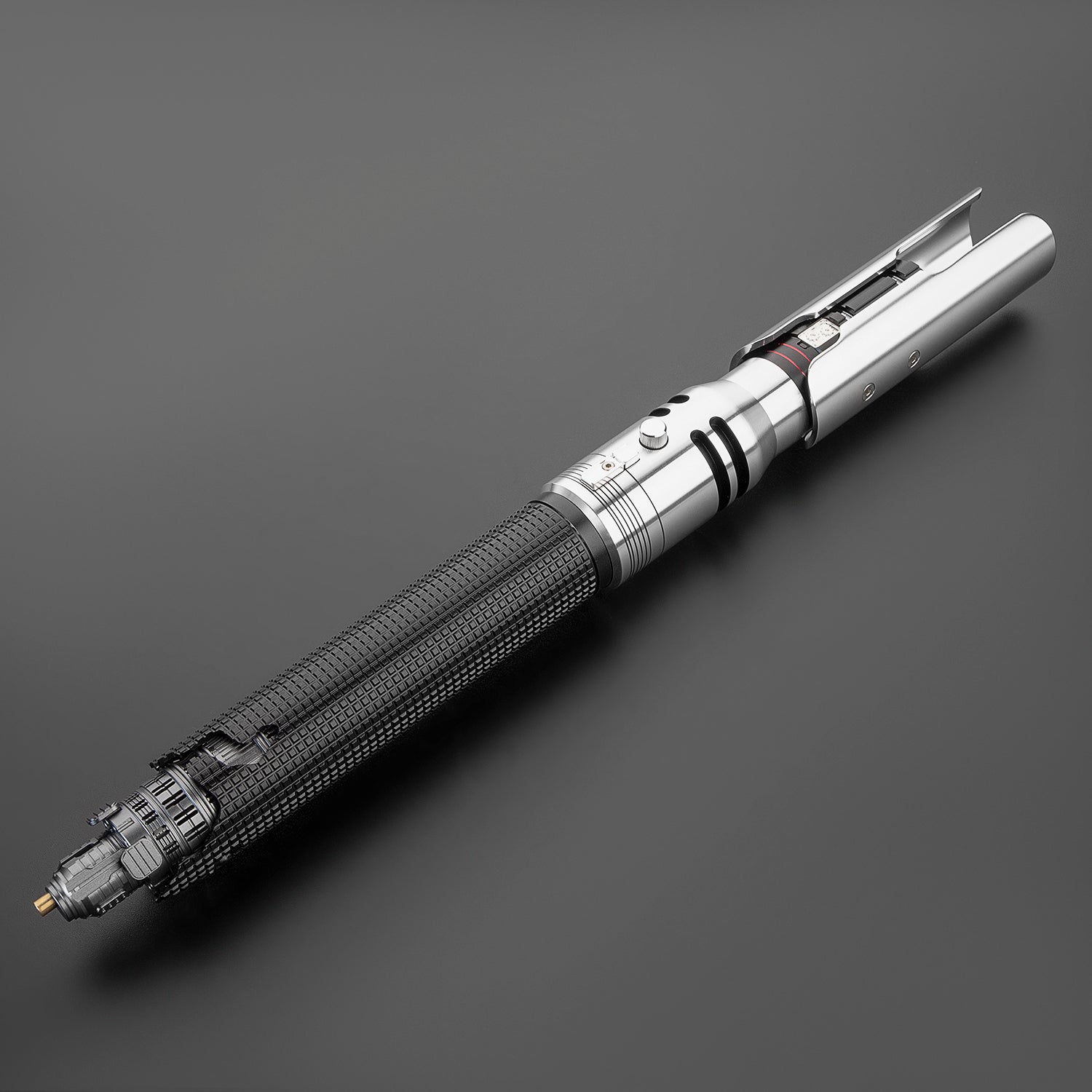 The Zeffo lightsaber – view 3