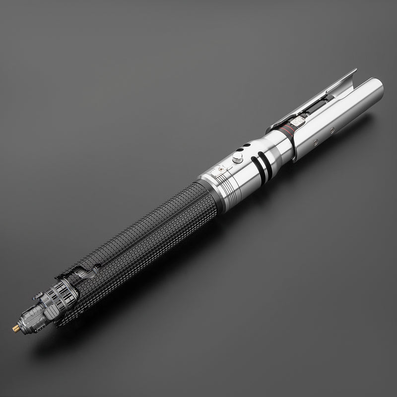 The Zeffo lightsaber – view 3