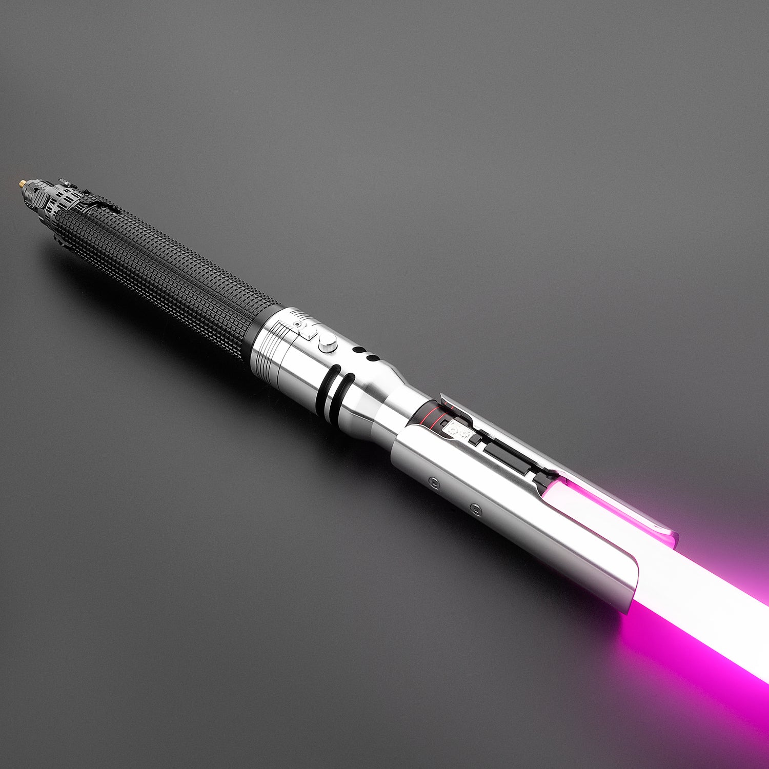 The Zeffo lightsaber – view 4