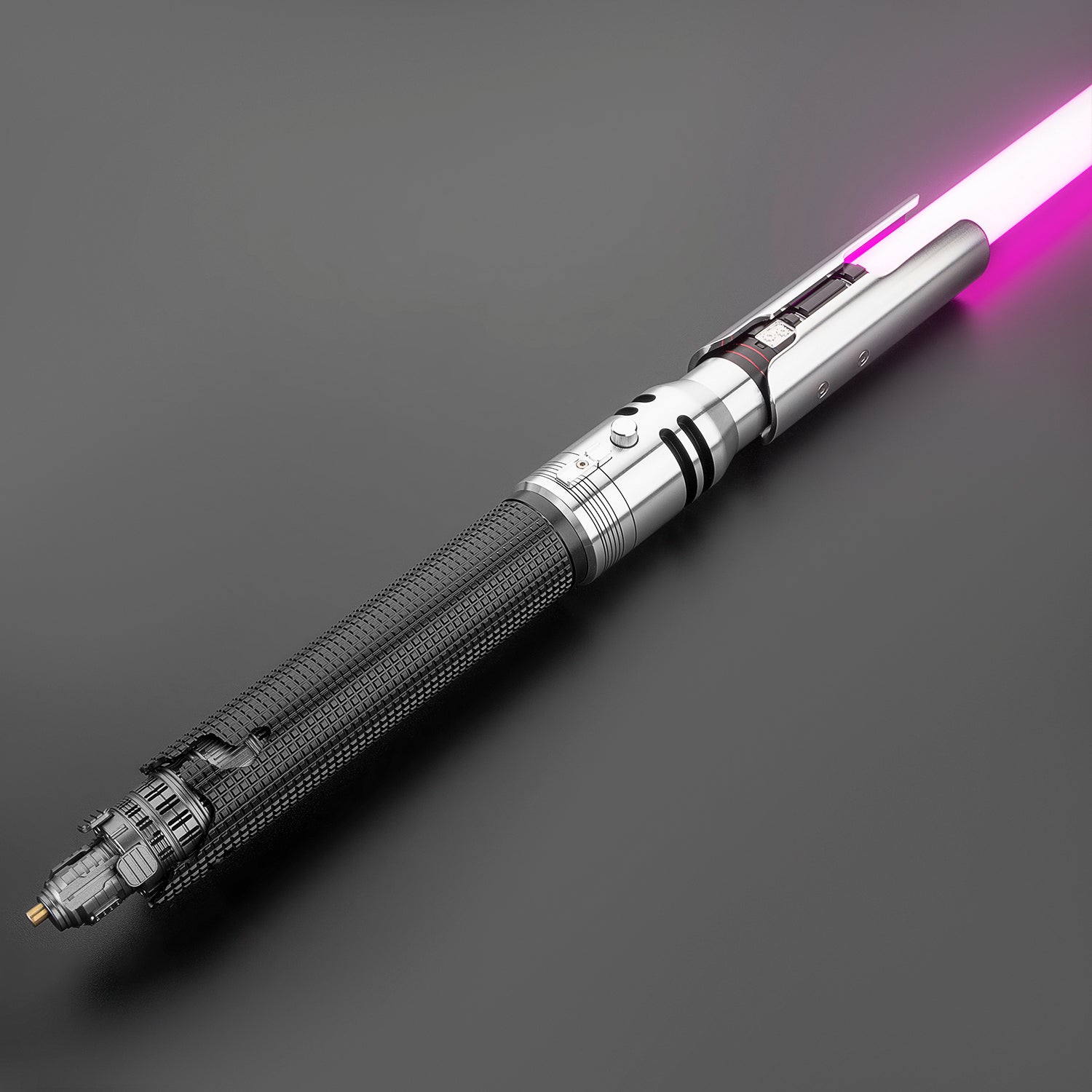 The Zeffo lightsaber – view 5