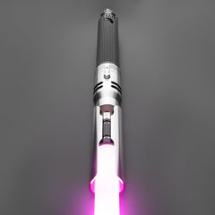 The Zeffo lightsaber – view 6
