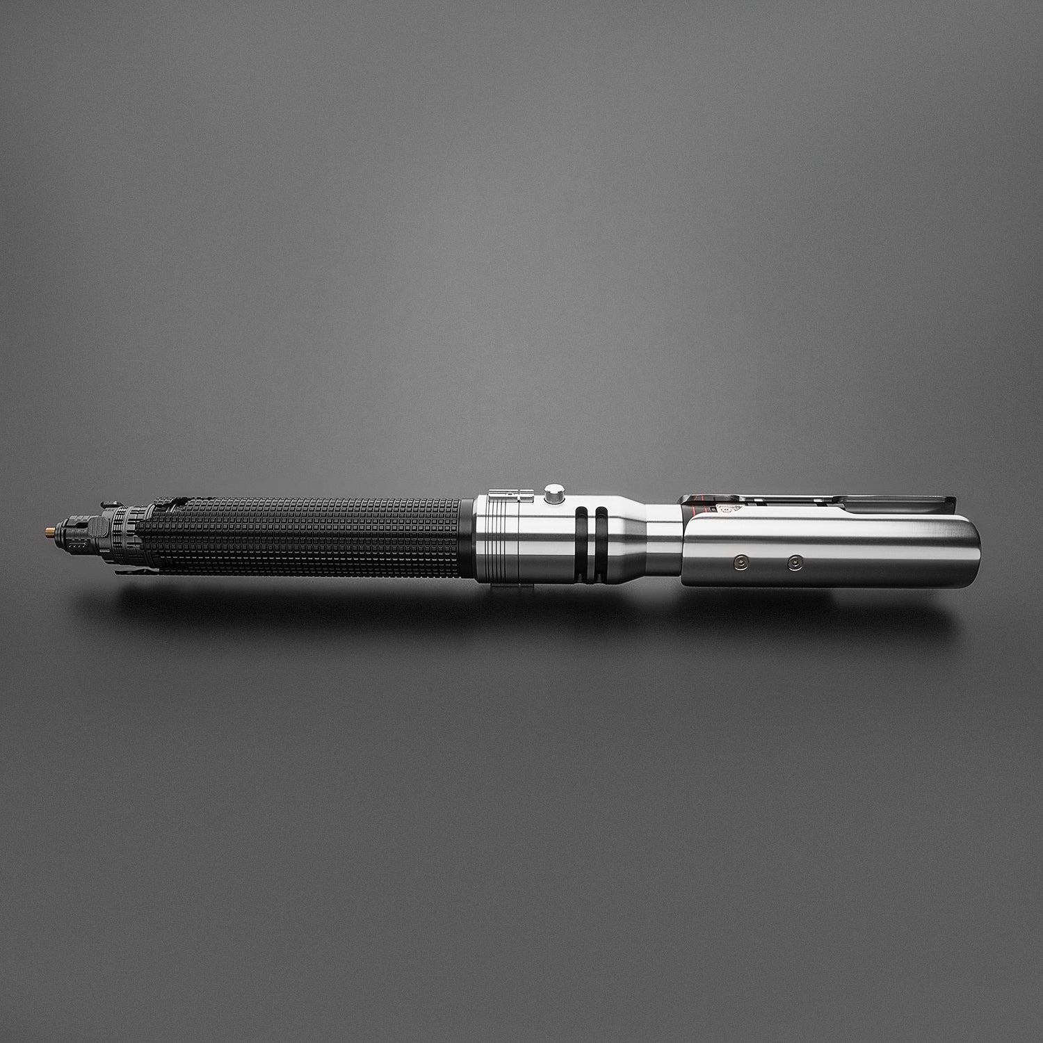 The Zeffo lightsaber hilt