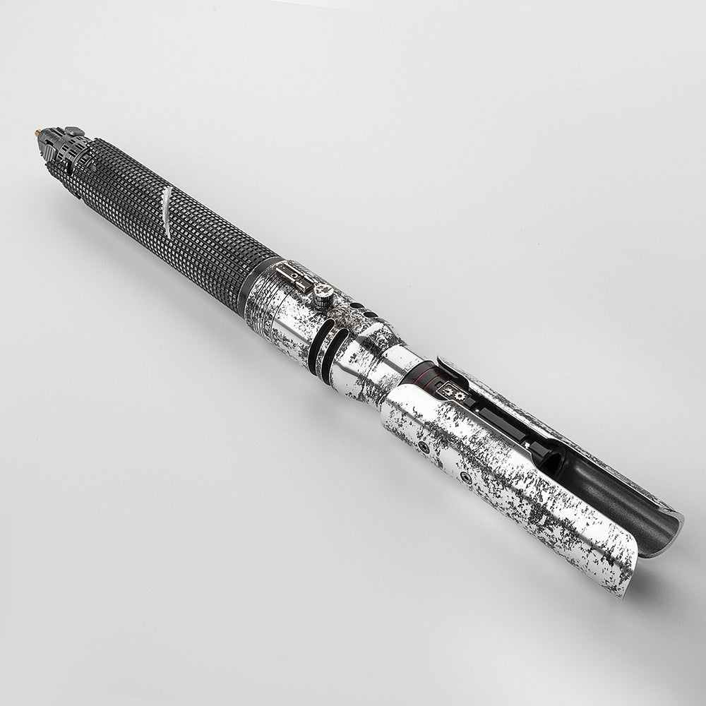 The Stim lightsaber – view 2
