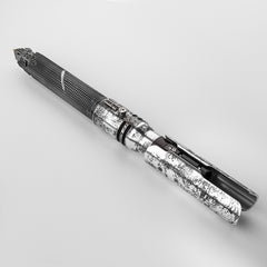 The Stim lightsaber – view 2