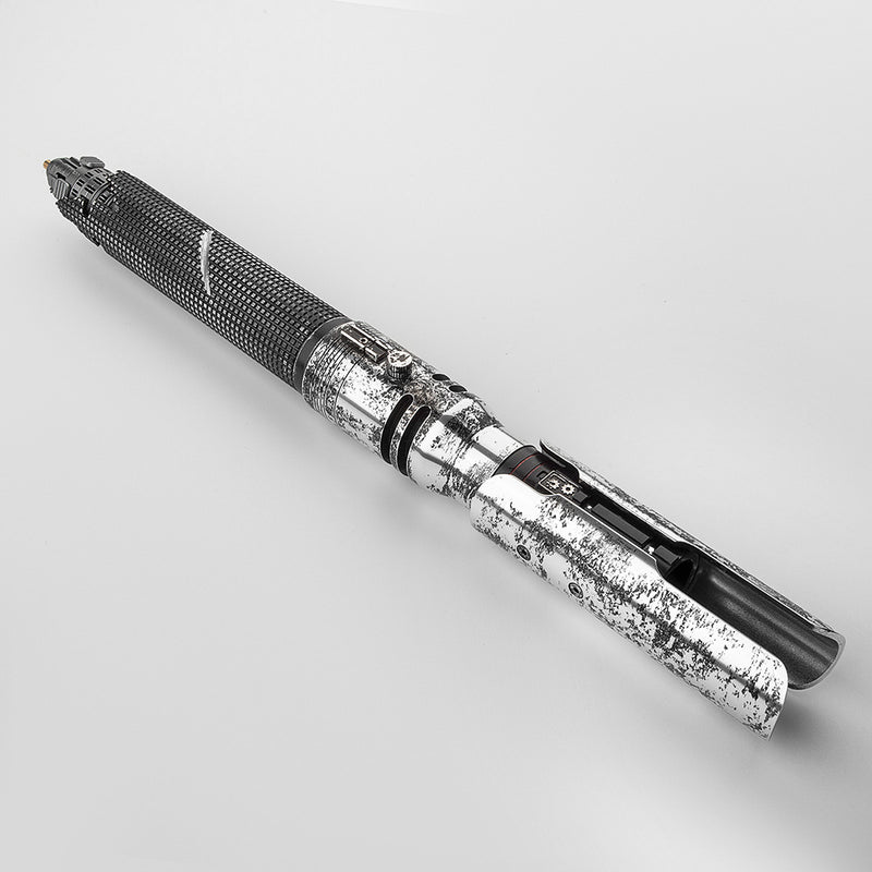 The Stim lightsaber – view 2