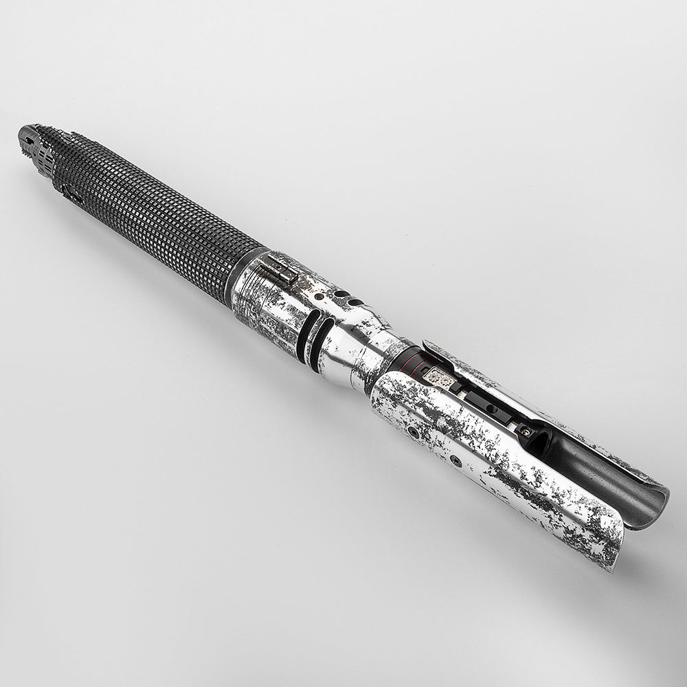 The Stim lightsaber – view 3