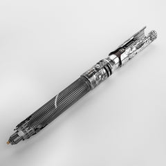 The Stim lightsaber – view 4