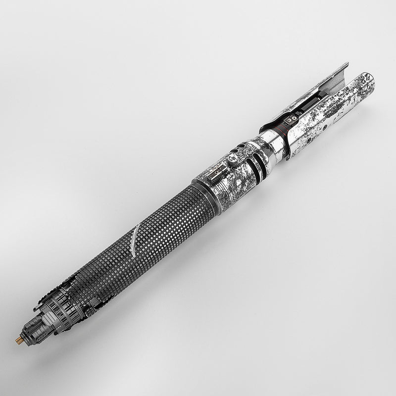 The Stim lightsaber – view 4