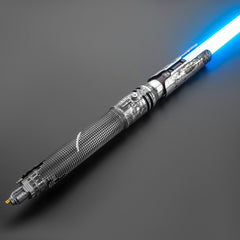 The Stim lightsaber – view 6