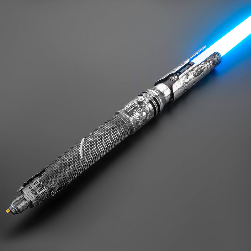 The Stim lightsaber – view 6
