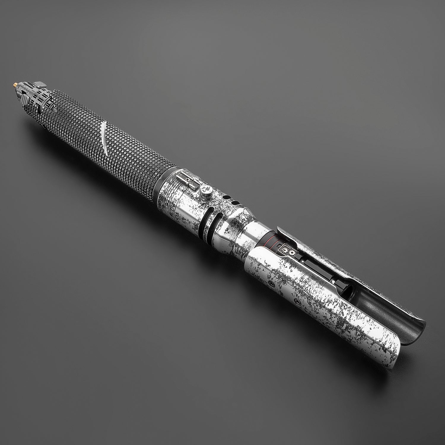 The Stim lightsaber – view 7