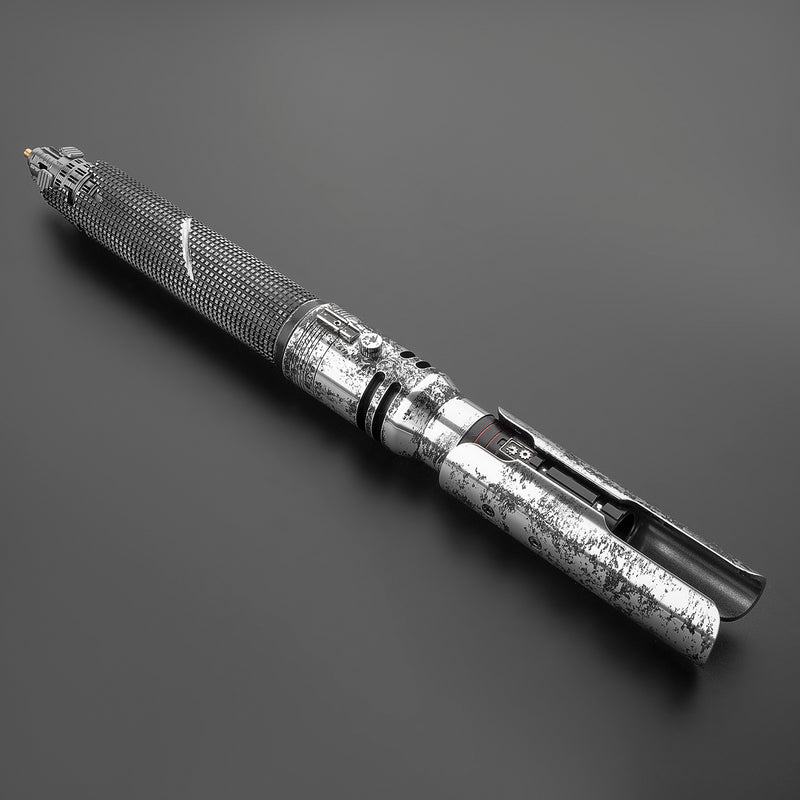 The Stim lightsaber – view 7
