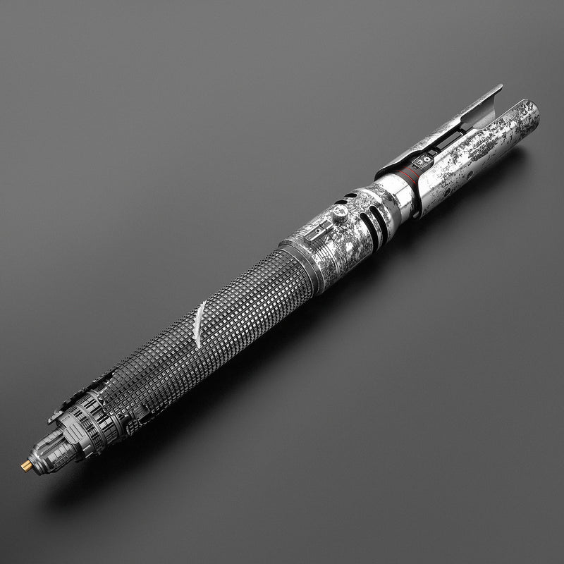 The Stim lightsaber – view 8
