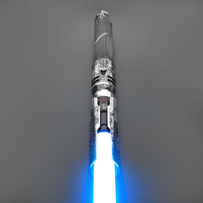 The Stim lightsaber – view 9