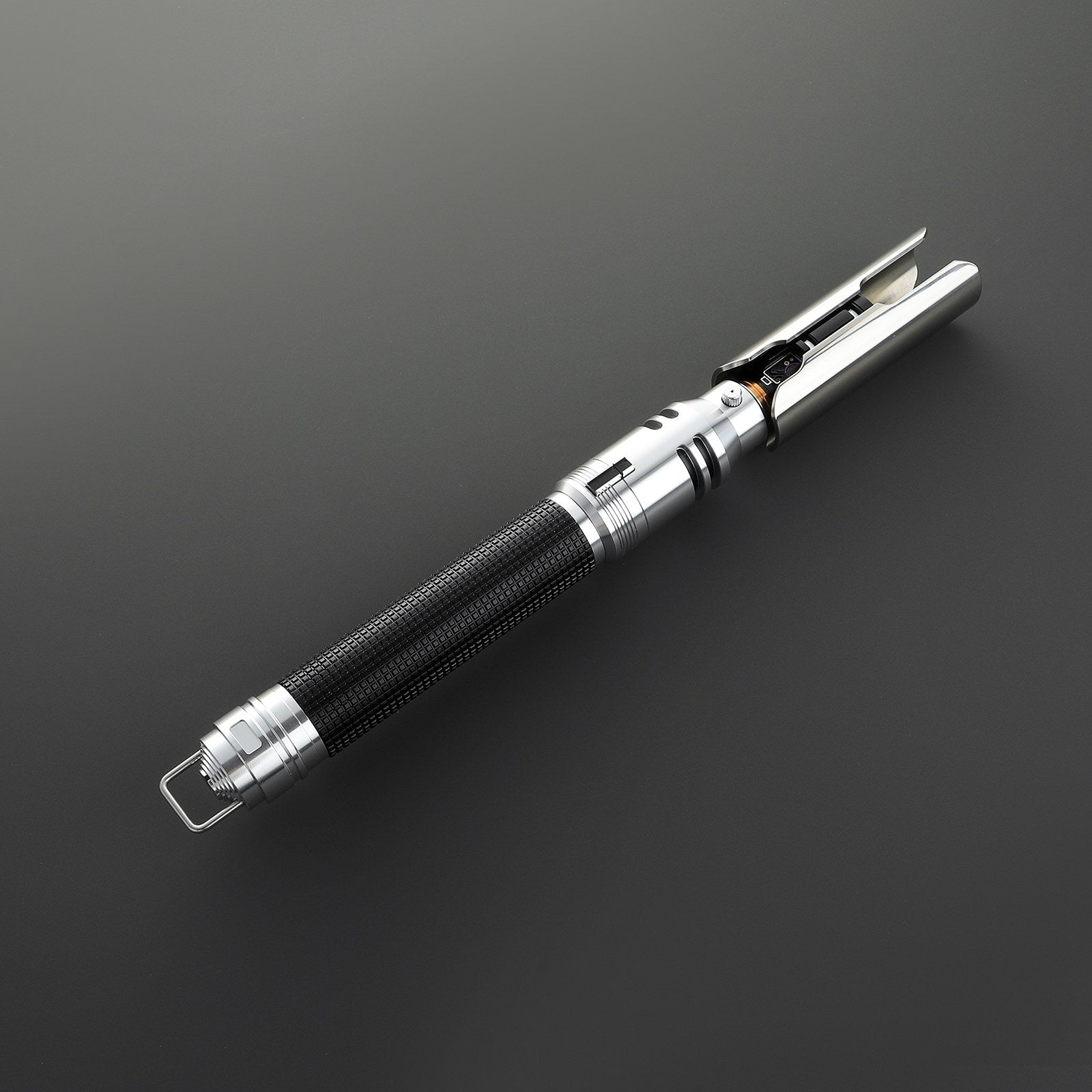The Kestis Xeno RGB & Xeno Pixel Parsec Lightsaber - main