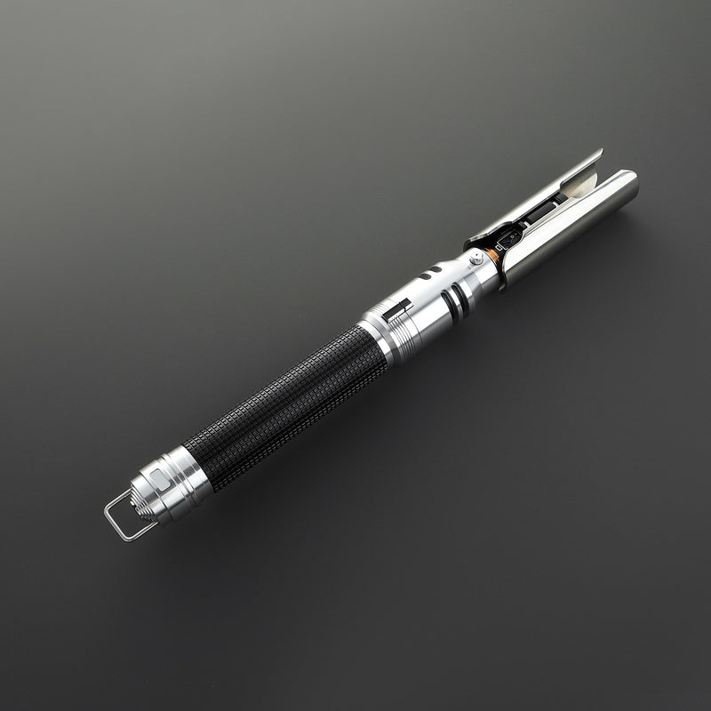 The Kestis Xeno RGB & Xeno Pixel Parsec Lightsaber - main