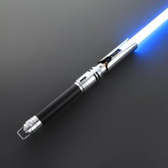 The Kestis Xeno RGB & Xeno Pixel Parsec Lightsaber