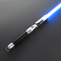The Kestis Xeno RGB & Xeno Pixel Parsec Lightsaber