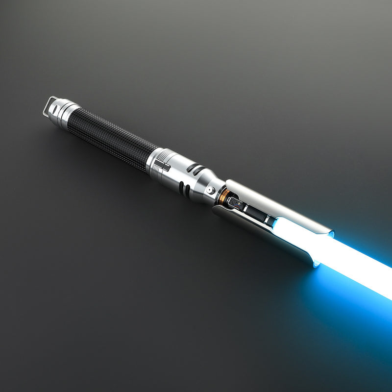 The Kestis Xeno RGB & Xeno Pixel Parsec Lightsaber