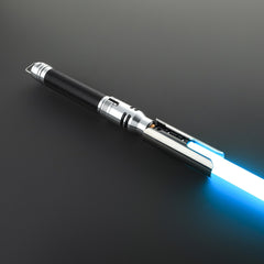 The Kestis Xeno RGB & Xeno Pixel Parsec Lightsaber