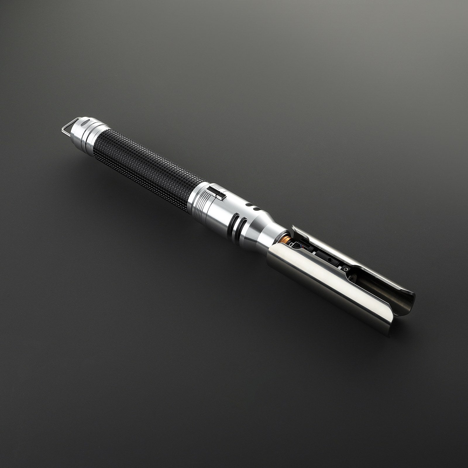 The Kestis Xeno RGB & Xeno Pixel Parsec Lightsaber