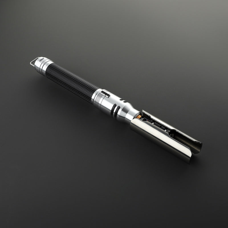The Kestis Xeno RGB & Xeno Pixel Parsec Lightsaber